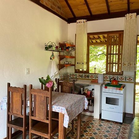 Hospedagem Da Tia Iraci Alagoa Bagian luar foto